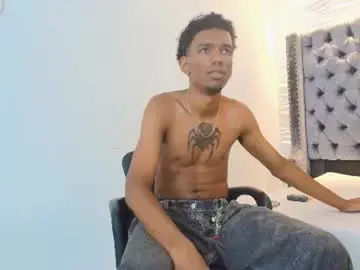 Chaturbate Live Porn of nero_reyd