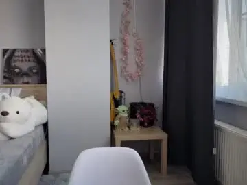 Chaturbate Sex Cam of olivertasty