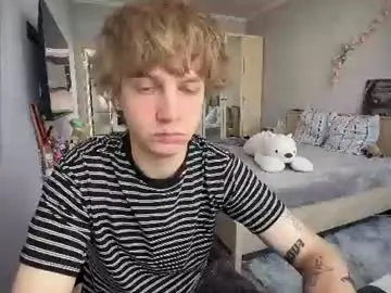 Chaturbate Free Porn Cam of olivertasty