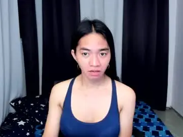 Chaturbate Adult Video Chat of petiteasianmarian