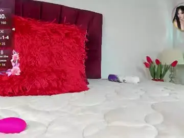 Chaturbate Best live sex cam show of scarlett_jank
