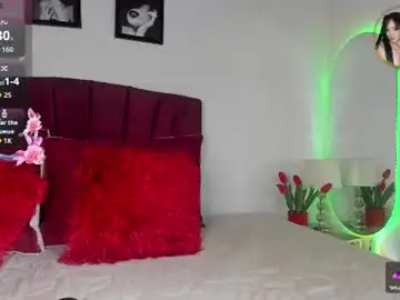 Chaturbate Live Porn of scarlett_jank