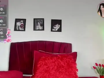Chaturbate Watch Live Sex Cams of scarlett_jank