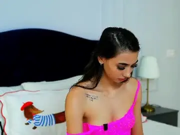 Chaturbate Free Porn Cam of shy_eveline