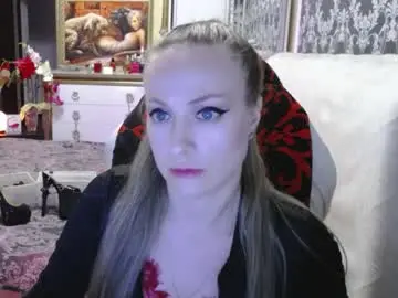Chaturbate Live Sex of ursecrettreasure88