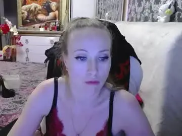 Chaturbate Sex Cam of ursecrettreasure88