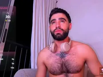 Chaturbate Sex Cam of zack_sullivan22
