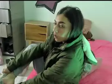 Chaturbate Best live sex cam show of alanalois_