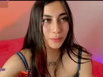 Chaturbate Live Sex of alanalois_