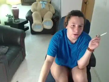 Chaturbate Nude Webcam of alexatai