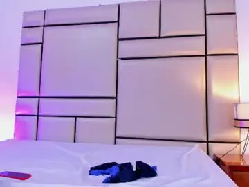 Chaturbate Live Sex Cam of anahia_sexygirl