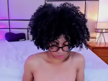 Chaturbate Live Porn of anahia_sexygirl