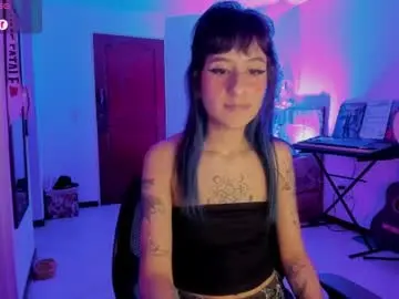 Chaturbate Private Sex Chat of atenea_dragon__