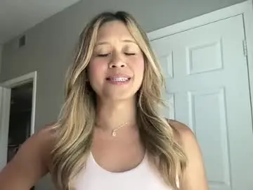 Chaturbate Best Webcam of califilipina