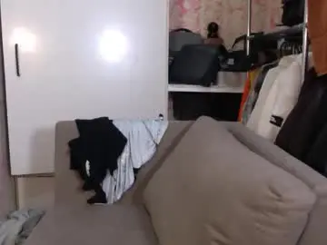 Chaturbate Nude Webcam of eva_mazikeen69