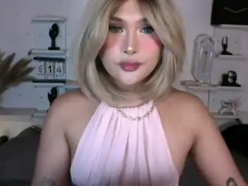 Chaturbate Nude Webcam of eva_mazikeen69