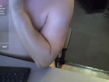 Chaturbate Free Porn Cam of grooce_sub