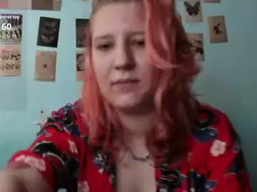 Chaturbate Adult Video Chat of haileyfoxy