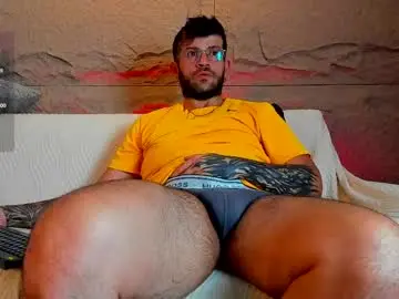 Chaturbate Sex Chat of jonathan_rivers