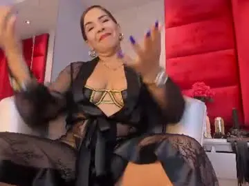 Chaturbate Live Porn of kasandramilf_