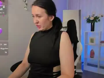 Chaturbate Private Sex Chat of lea_shadom