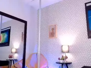 Chaturbate Watch Live Sex Cams of penelopee_28