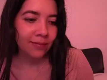 Chaturbate Sex Cam of saory10