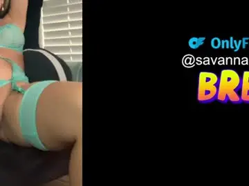 Chaturbate Free Live Porn of savannah_ts