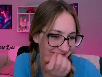 Chaturbate Free Porn Cam of so_hot_rosalie