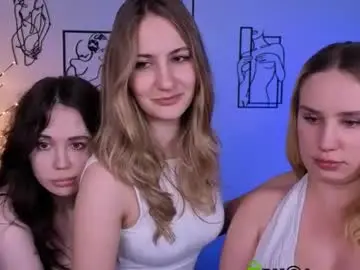 Chaturbate Live Porn of so_hot_rosalie