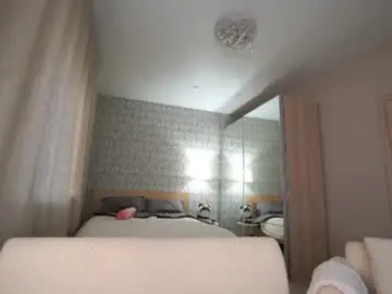 Chaturbate Sex Cam of torinova