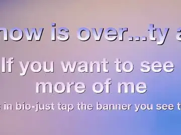 Chaturbate Sex Chat of torinova