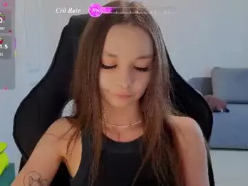 Chaturbate Live Sex of amaneli