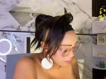 Chaturbate Best live sex cam show of ambernix