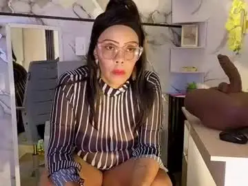 Chaturbate Live Porn of ambernix