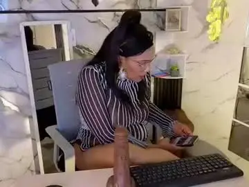Chaturbate Best Webcam of ambernix