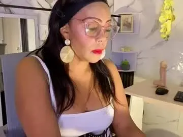 Chaturbate Free Porn Cam of ambernix