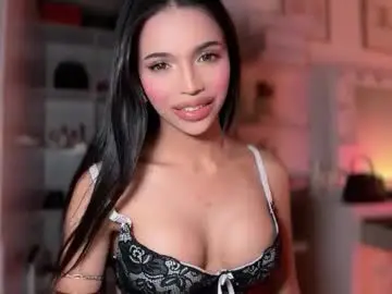 Chaturbate Adult Video Chat of babysabrinaxx