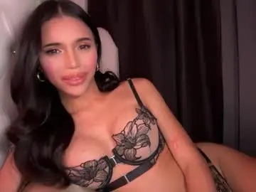 Chaturbate Watch Live Sex Cams of babysabrinaxx