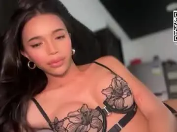 Chaturbate Best live sex cam show of babysabrinaxx