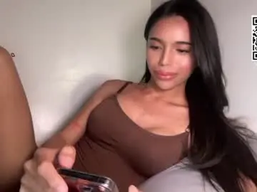 Chaturbate Sex Chat of babysabrinaxx