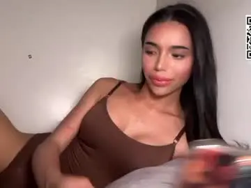 Chaturbate Sex Chat of babysabrinaxx