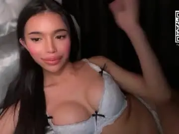 Chaturbate Adult Video Chat of babysabrinaxx