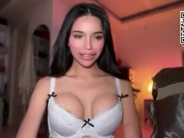 Chaturbate Free Live Porn of babysabrinaxx
