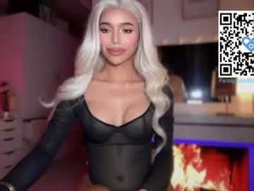 Chaturbate Free Live Porn of babysabrinaxx