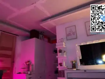 Chaturbate Live Porn of babysabrinaxx