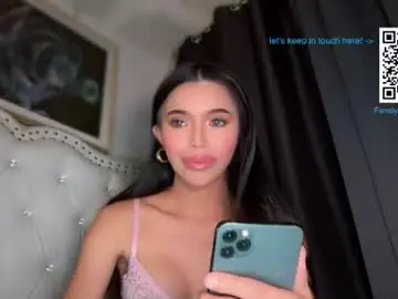 Chaturbate Private Sex Chat of babysabrinaxx