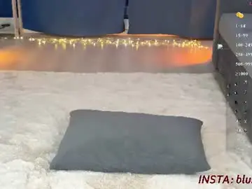 Chaturbate Sex Cam of blush_mikki