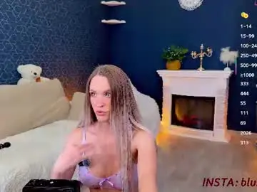 Chaturbate Adult Video Chat of blush_mikki