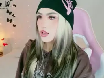 Chaturbate Best Webcam of cuteezoe